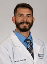 Dr. Garrett Kent