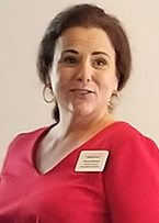 Rhonda Matthews, MEd - Clemson Health Program Director