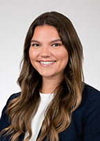 Sarah Beth Napper, MHA - Administrative Fellow for Healthy Me - Healthy SC