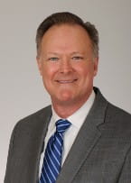 J. David Sudduth, MBA, FHFMA 